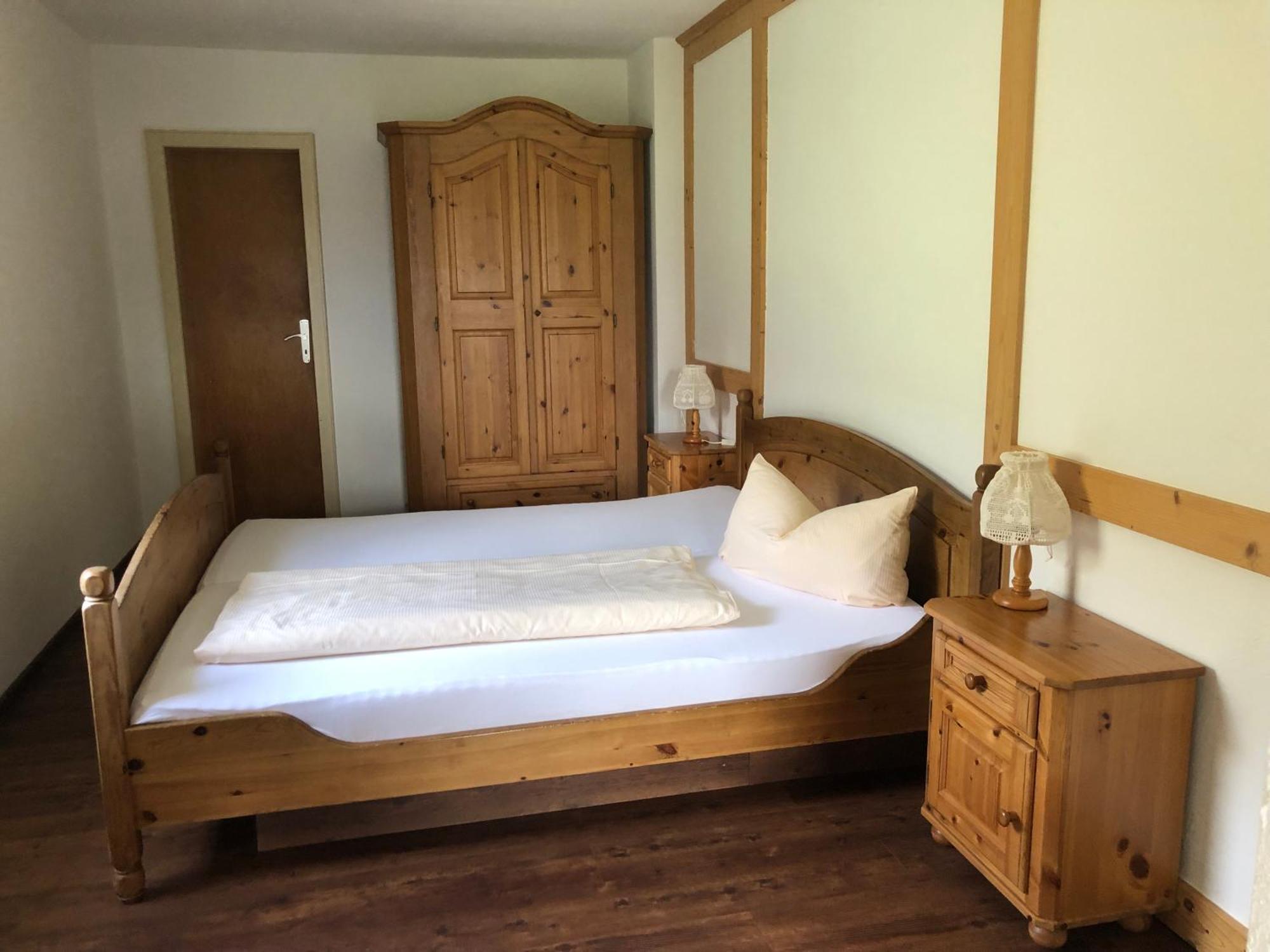 Das Schwarzwaldhotel Todtmoos Room photo