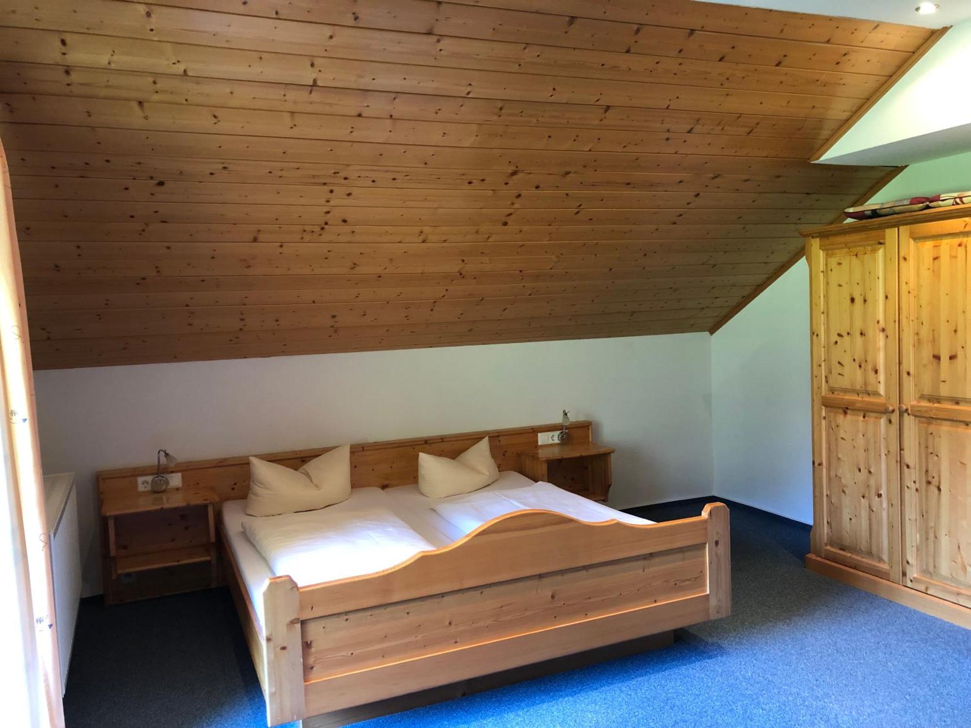 Das Schwarzwaldhotel Todtmoos Room photo