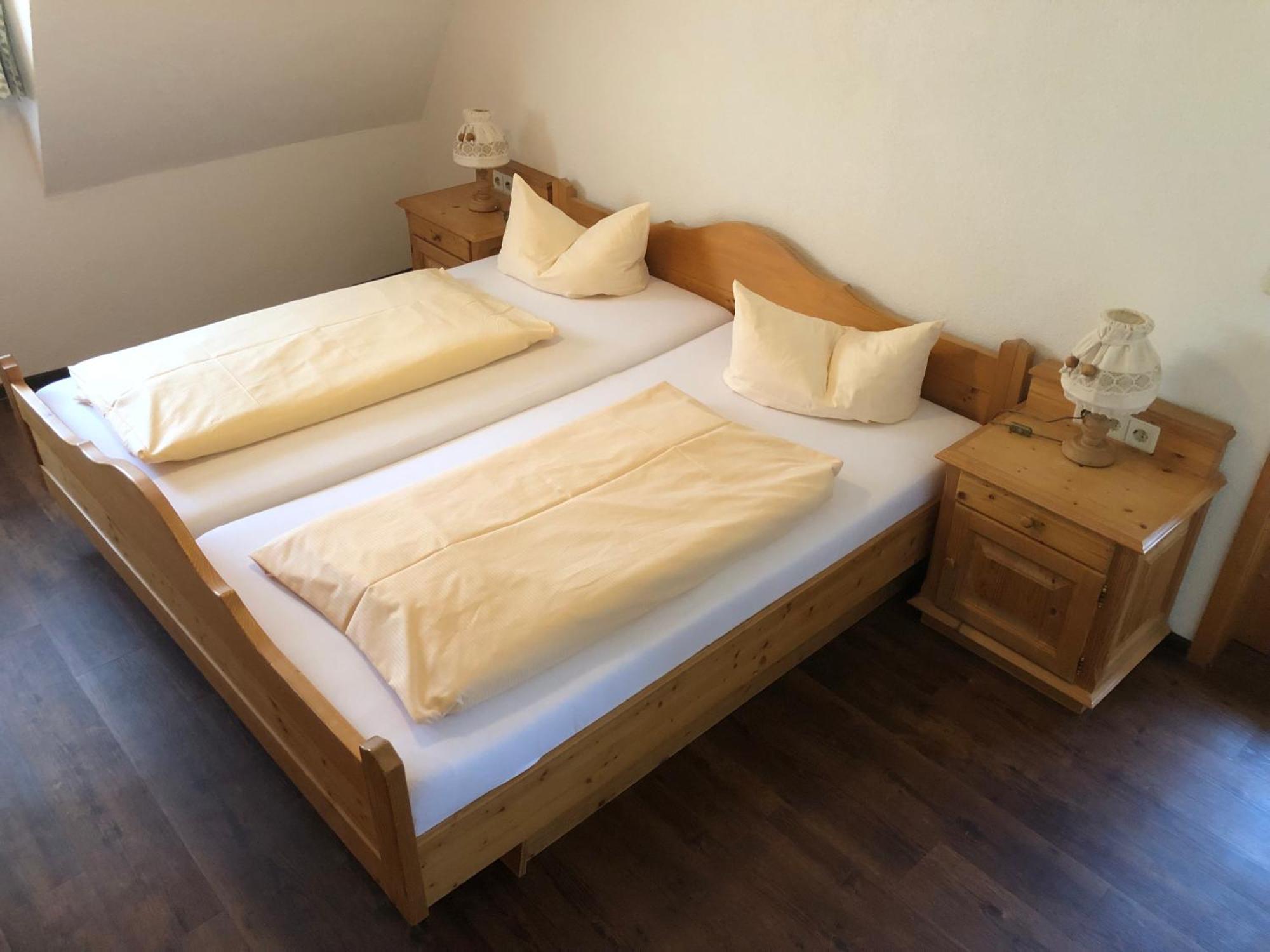 Das Schwarzwaldhotel Todtmoos Room photo