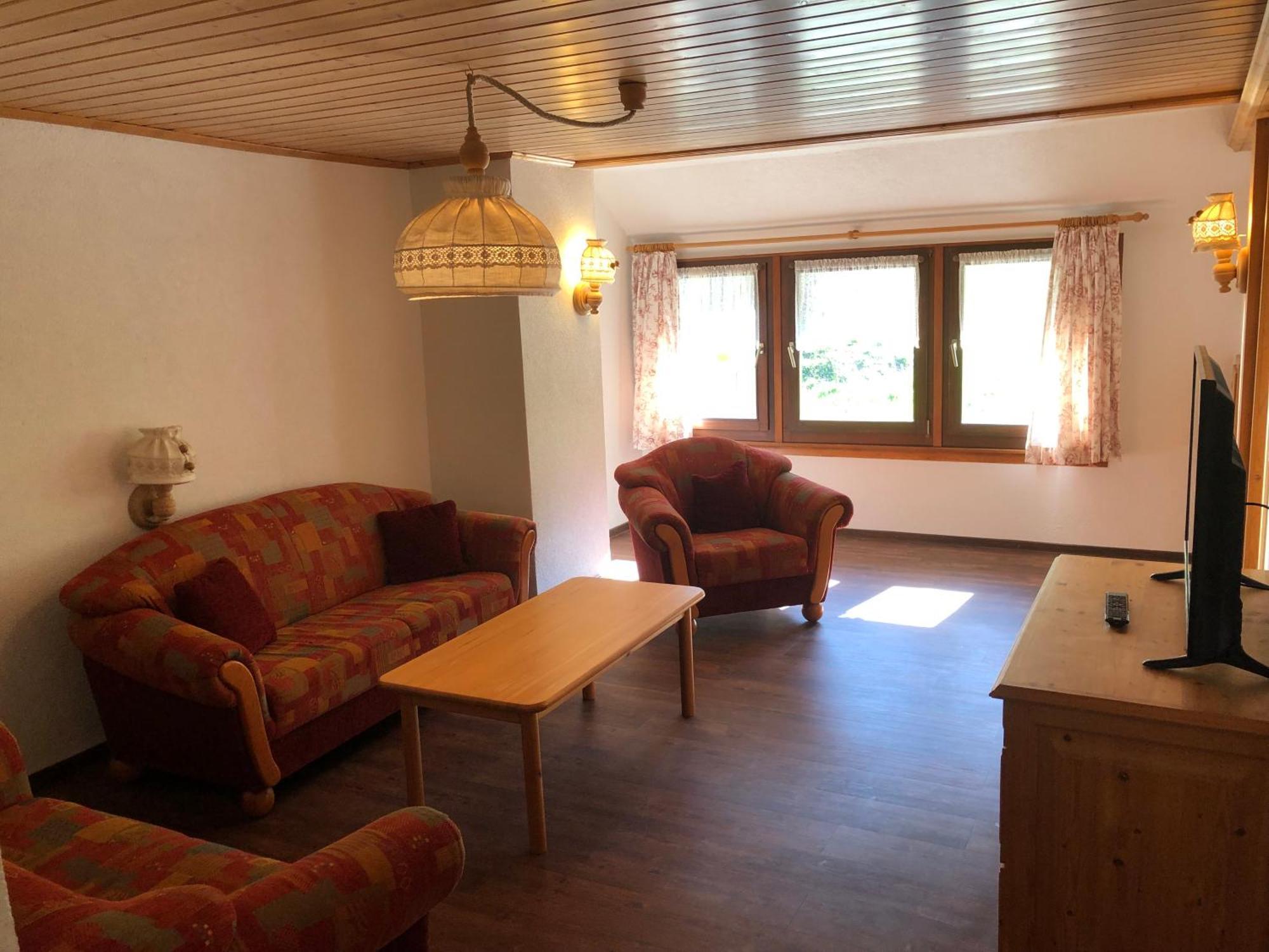 Das Schwarzwaldhotel Todtmoos Room photo